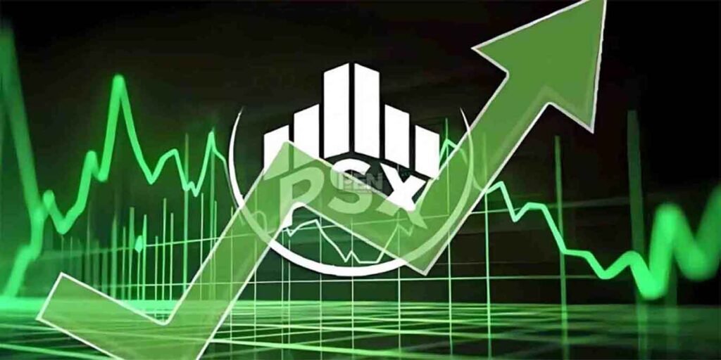 Pakistan Stock Exchange 2025: ہنڈرڈ انڈیکس 158000 پوائنٹس پر بحال