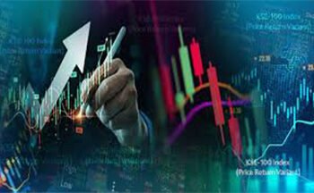 پاکستان اسٹاک ایکسچینج 100 انڈیکس 795 پوائنٹس اضافہ