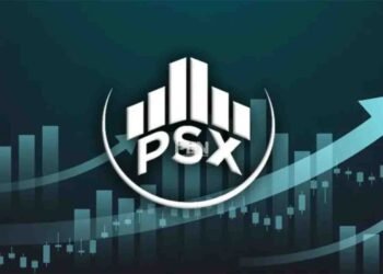 پاکستان اسٹاک ایکسچینج اور ڈالر کی قیمت میں کمی