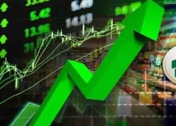 پاکستان اسٹاک ایکسچینج نئی تاریخ رقم، ہنڈریڈ انڈیکس بلند ترین سطح پر