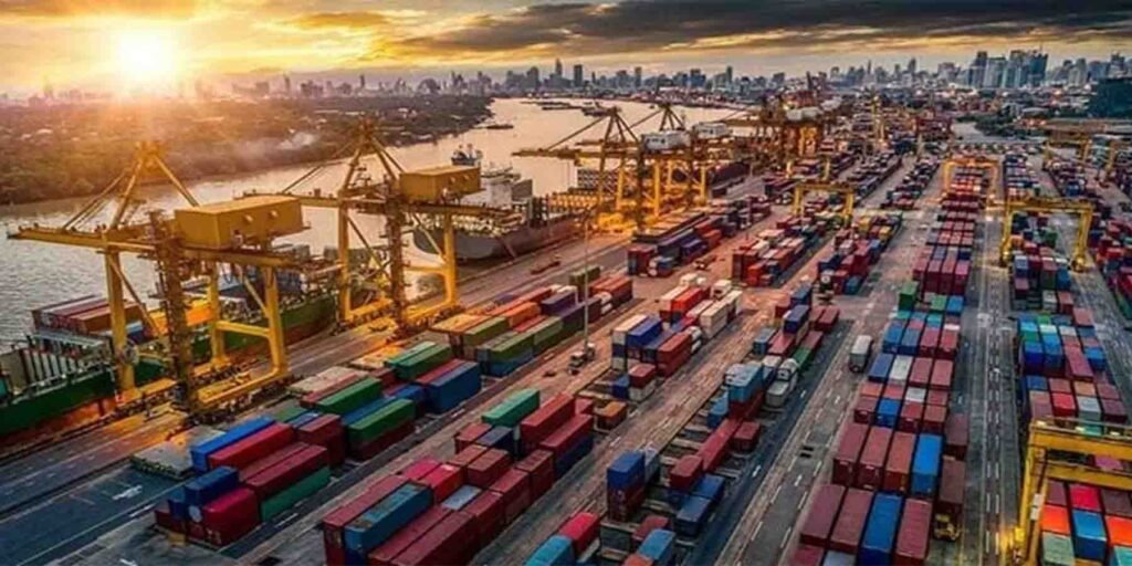 پاکستان کا تجارتی خسارہ 6 ارب ڈالر سے تجاوز کر گیا، معیشت کے لیے تشویشناک اشارے