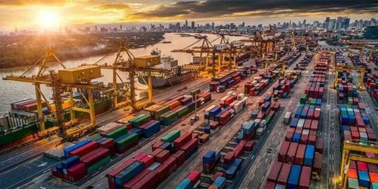 پاکستان کا تجارتی خسارہ 6 ارب ڈالر سے تجاوز کر گیا، معیشت کے لیے تشویشناک اشارے