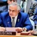 پاکستان کا اقوام متحدہ میں فلسطین سے اظہار یکجہتی اور اسرائیلی مظالم کی مذمت