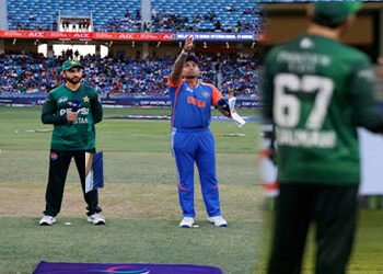 ایشیا کپ 2025 میں پاکستان کی سخت شرط — میچ ریفری اینڈی پائیکرافٹ کو ہٹانے کا مطالبہ