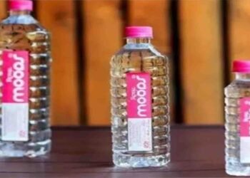 پلاسٹک کی بوتل کے نقصانات انسانی صحت کے لیے سنگین خطرہ