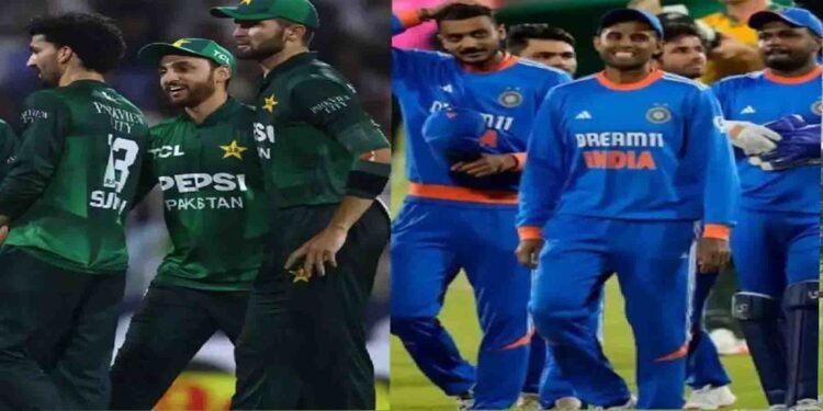 پاکستان کرکٹ ٹیم ایشیا کپ بھارت میچ سے قبل سپورٹس سائیکولوجسٹ کی خدمات حاصل کرتے ہوئے"