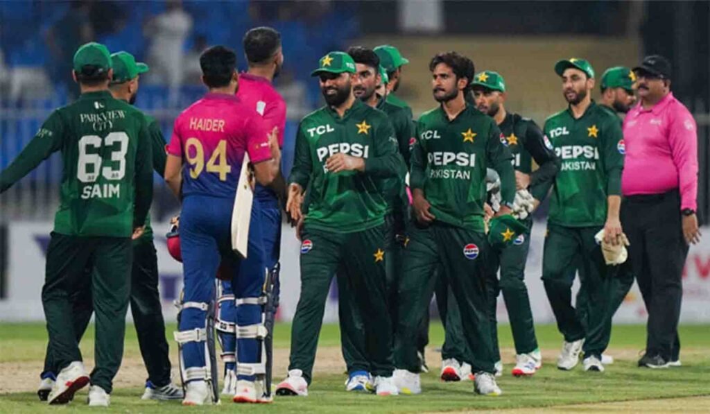 پاکستان کرکٹ بورڈ کا آئی سی سی سے ریفری تبدیلی پر جواب کا انتظار