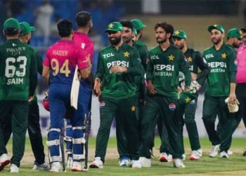 پاکستان کرکٹ بورڈ کا آئی سی سی سے ریفری تبدیلی پر جواب کا انتظار