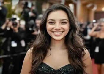 زیورخ فلم فیسٹیول میں پہلی اے آئی اداکارہ ٹلی نورووڈ کی رونمائی