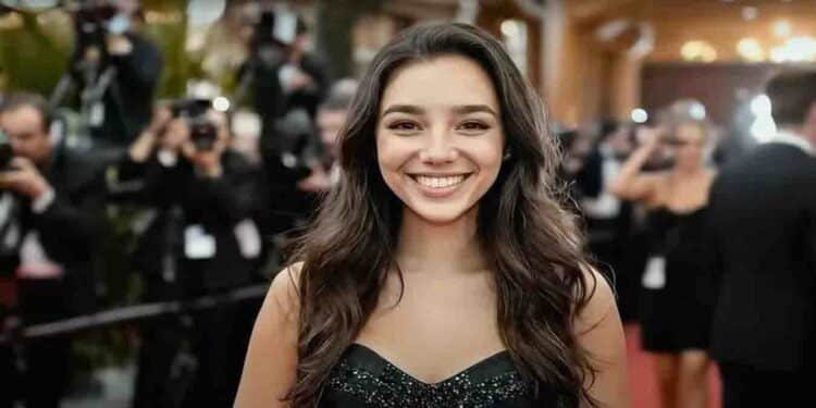 زیورخ فلم فیسٹیول میں پہلی اے آئی اداکارہ ٹلی نورووڈ کی رونمائی