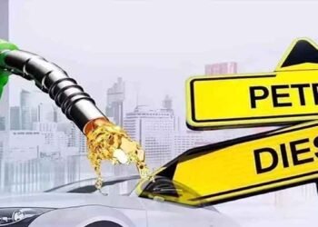 پیٹرولیم مصنوعات پر بھاری ٹیکس پاکستان میں عوام پر مہنگائی کا بوجھ