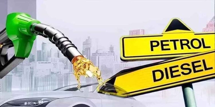 پیٹرولیم مصنوعات پر بھاری ٹیکس پاکستان میں عوام پر مہنگائی کا بوجھ