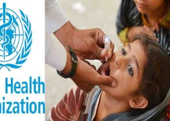 حیدر آباد پولیو کیس کی تصدیق اور پاکستان میں صورتحال