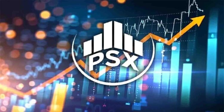 پاکستان اسٹاک ایکسچینج 150 ہزار پوائنٹس عبور، ڈالر کی قیمت میں کمی