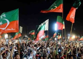 پی ٹی آئی کا اڈیالہ جیل کے باہر عوامی اسمبلی لگانے کا اعلان