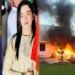 انسداد دہشت گردی عدالت میں پی ٹی آئی رہنماؤں کے خلاف کارروائی"