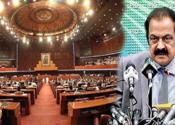 پنجاب سینیٹ نشست پر ضمنی الیکشن، اعجاز چوہدری کی نااہلی کے بعد پولنگ جاری