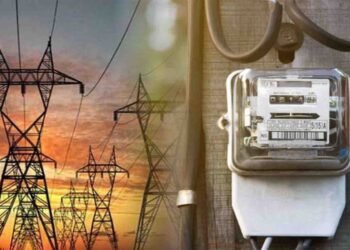 پنجاب حکومت کی تجویز بجلی ڈیوٹی کی وصولی بلوں سے جاری رکھنے پر