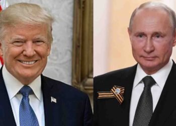 یوکرین جنگ کا خاتمہ