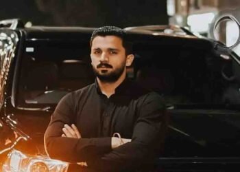 یوٹیوبر رجب بٹ کے خلاف بیٹنگ ایپس کی تشہیر پر مقدمہ درج