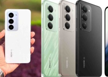 شاؤمی ریڈمی 15 لانچ 7000mAh بیٹری کے ساتھ