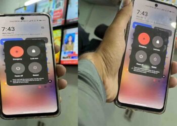 پاور بٹن کے بغیر اینڈرائیڈ فون ری اسٹارٹ کرنے کے طریقے
