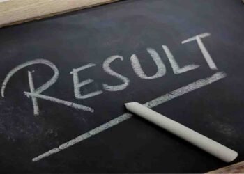 بارہویں جماعت کامرس پرائیویٹ کے نتائج کا اعلان، کامیابی کی شرح مایوس کن