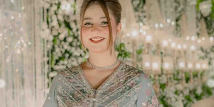 ٹک ٹاکر سامعہ حجاب نے ڈیل پر خاموشی توڑی