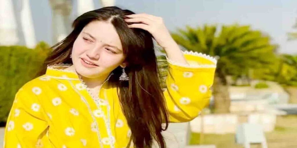 ٹک ٹاکر ثناء یوسف قتل کیس کی سماعت اسلام آباد عدالت میں