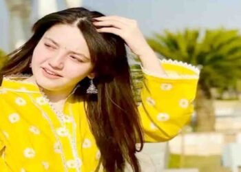 ٹک ٹاکر ثناء یوسف قتل کیس کی سماعت اسلام آباد عدالت میں