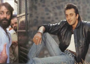 یروادہ جیل میں سنجے دت کا جیل کا واقعہ جب قیدی نے گردن پر استرا رکھ دیا