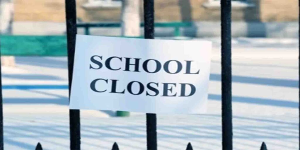 کراچی کے تعلیمی اداروں میں تعطیل کی افواہ اور محکمہ تعلیم سندھ کی وضاحت