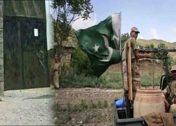 ڈی آئی خان آپریشن سیکیورٹی فورسز نے 3 افغان اور 2 خودکش بمبار سمیت 7 خوارج ہلاک کیے