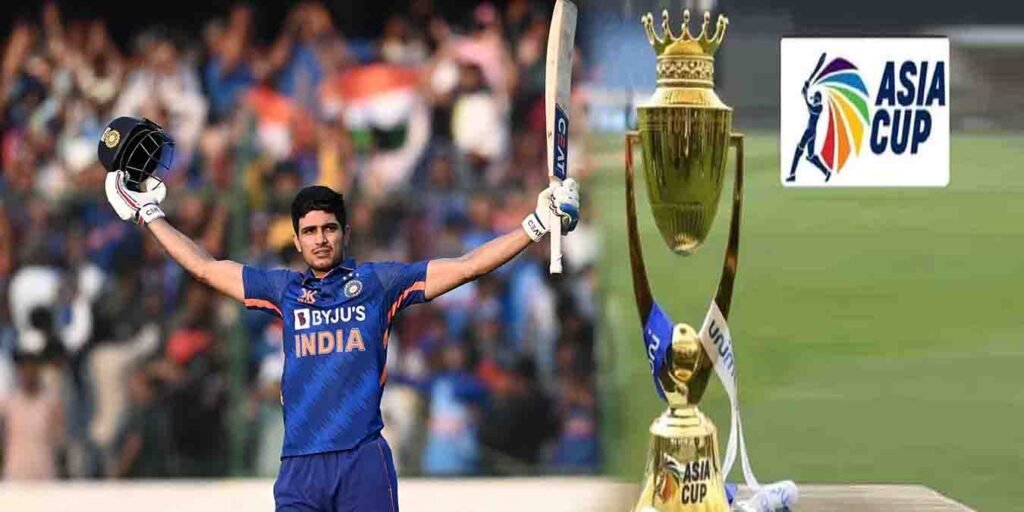 شبمن گل کی واپسی