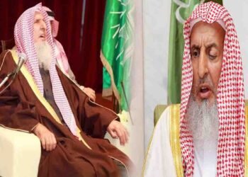 سعودی عرب کے مفتی اعظم شیخ عبدالعزیز بن عبداللہ آل الشیخ انتقال کر گئے