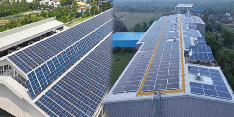 سولر صارفین کے لیے بری خبر، مہنگے میٹر اور پینلز کی چوری کے مسائل