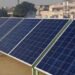 پاکستان میں سولر پینلز کا استعمال اور ماحولیاتی خدشات
