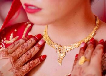 پاکستان میں سونے کی قیمت ریکارڈ سطح پر 2025