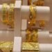 سونے کی قیمت