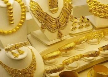 سونے کی قیمتوں میں کمی – عالمی اور مقامی مارکیٹ کا نیا ریٹ
