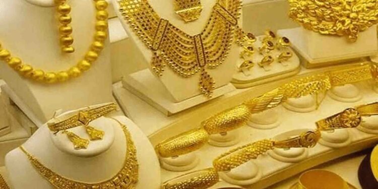 سونے کی قیمتوں میں کمی – عالمی اور مقامی مارکیٹ کا نیا ریٹ