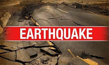 سوات زلزلہ 2025 – 4.2 شدت کے جھٹکے، مرکز ہندوکش پہاڑ