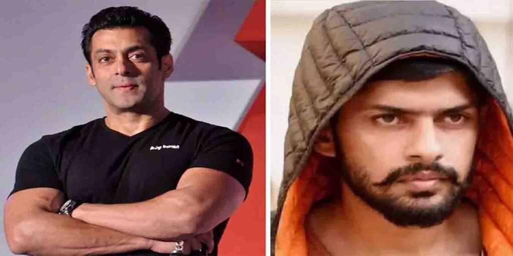 لارنس بشنوئی گروپ کی دھمکیاں