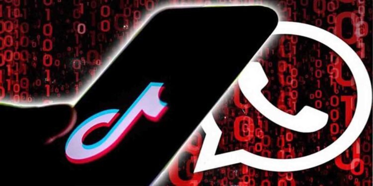 ٹک ٹاک میسجنگ فیچرز کے ساتھ آڈیو نوٹس اور گروپ چیٹس کا نیا تجربہ