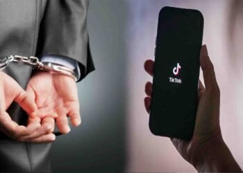 غیر اخلاقی ویڈیوز بنانے والے ٹک ٹاکرز گرفتار – مردان میں پولیس کارروائی