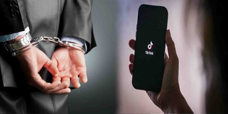 غیر اخلاقی ویڈیوز بنانے والے ٹک ٹاکرز گرفتار – مردان میں پولیس کارروائی