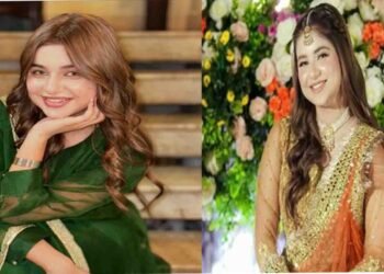 ٹک ٹاکر سامعہ حجاب کیس میں صلح اور ڈراپ سین