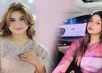 ٹک ٹاکر سامعہ حجاب کا سابقہ منگیتر پر اغوا اور تشدد کا الزام