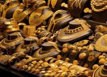 پاکستان میں سونے کی قیمت میں اضافہ، مارکیٹ کا منظر