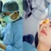 آنکھ میں دانت لگوانے سے بینائی لوٹ آئی – جدید میڈیکل سرجری